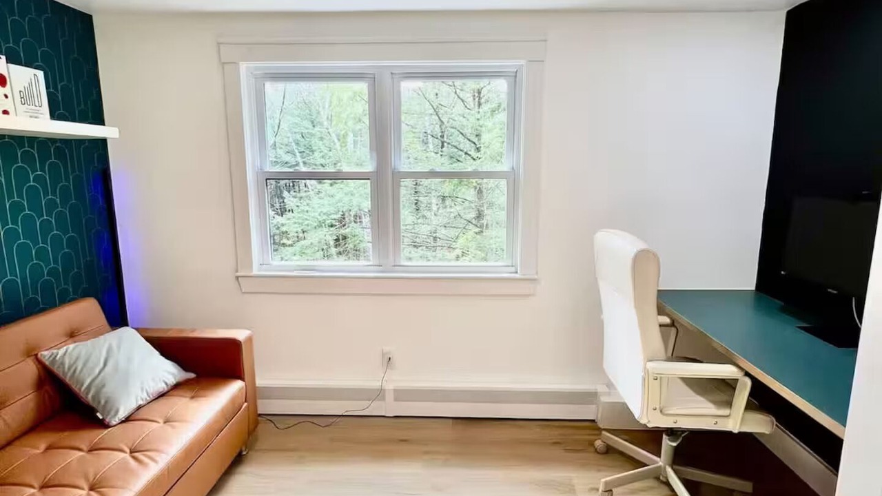 Photo of Livingroom in Rindge
