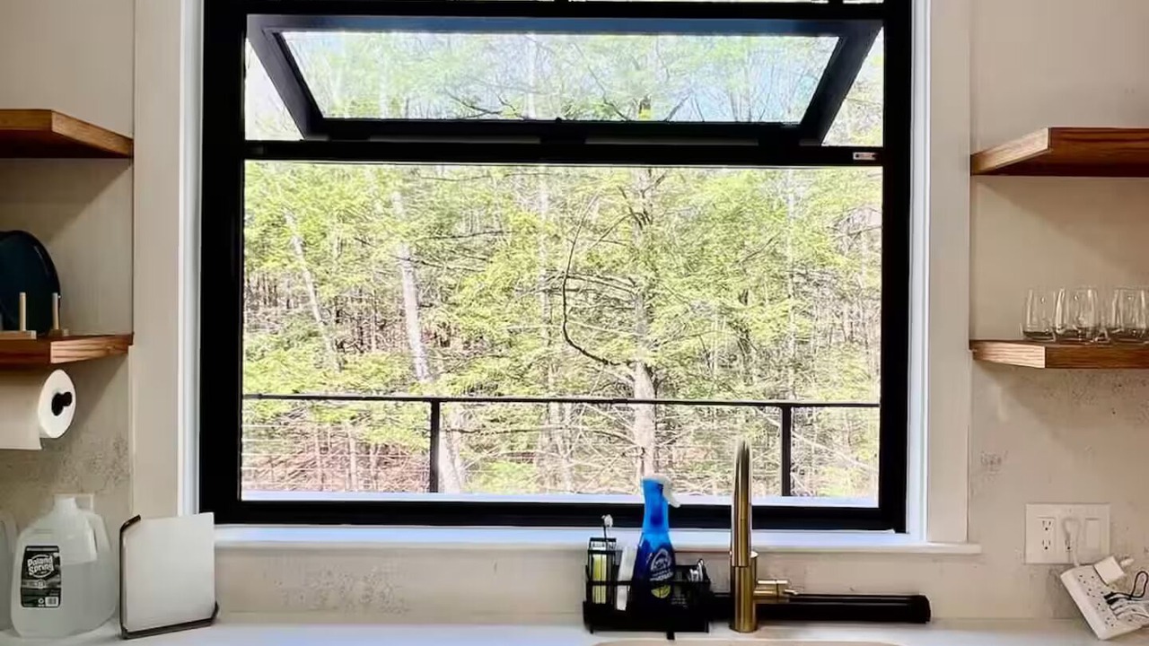 Photo of Kitchen in Rindge