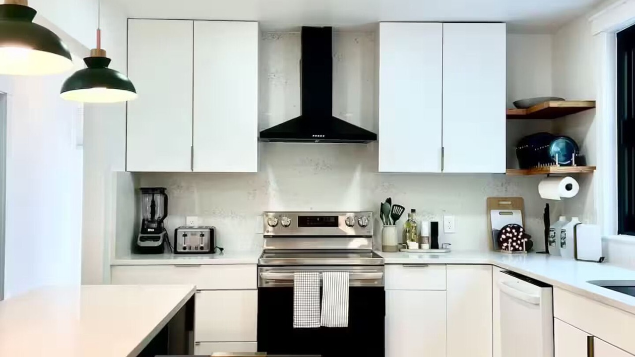 Photo of Kitchen in Rindge