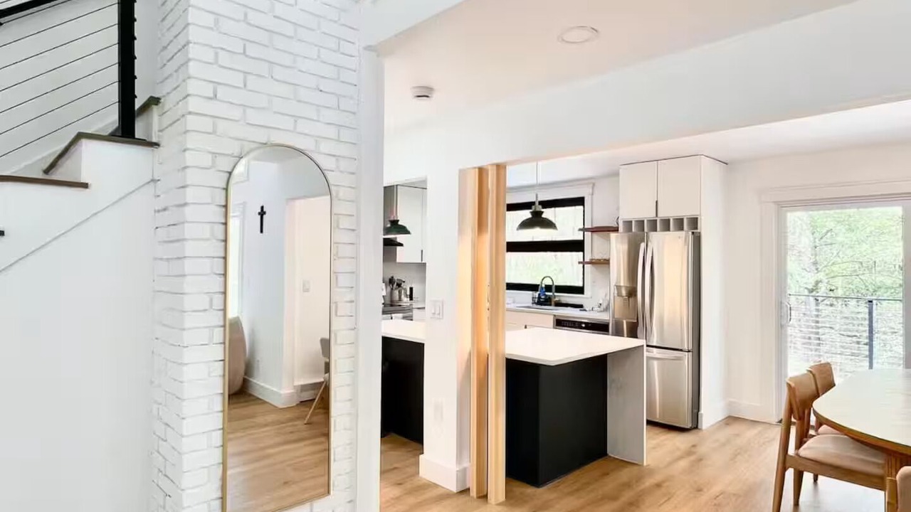 Photo of Kitchen in Rindge