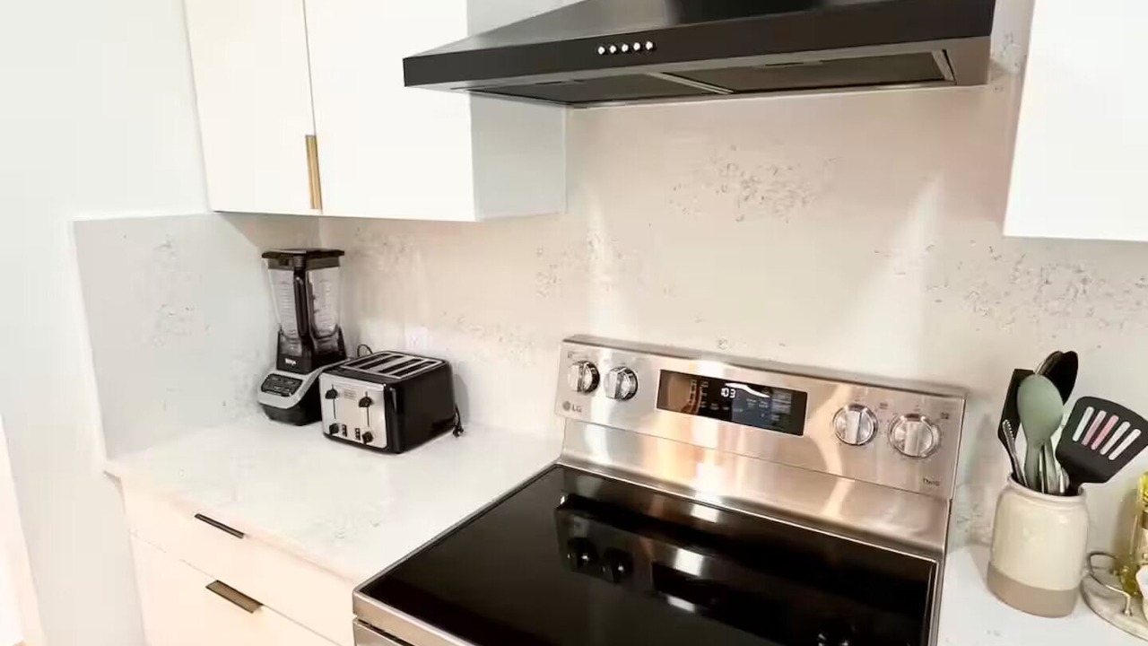 Photo of Kitchen in Rindge