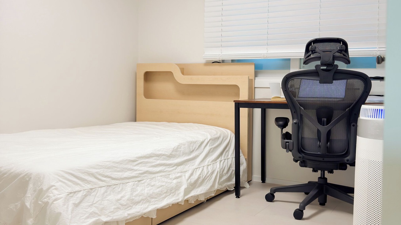 Photo of Bedroom in Seongsu