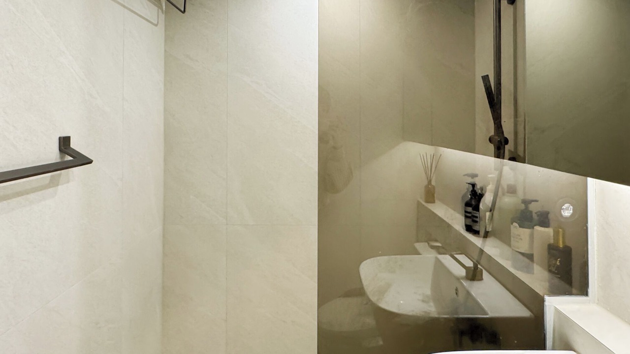 Photo of Bathroom in Seongsu