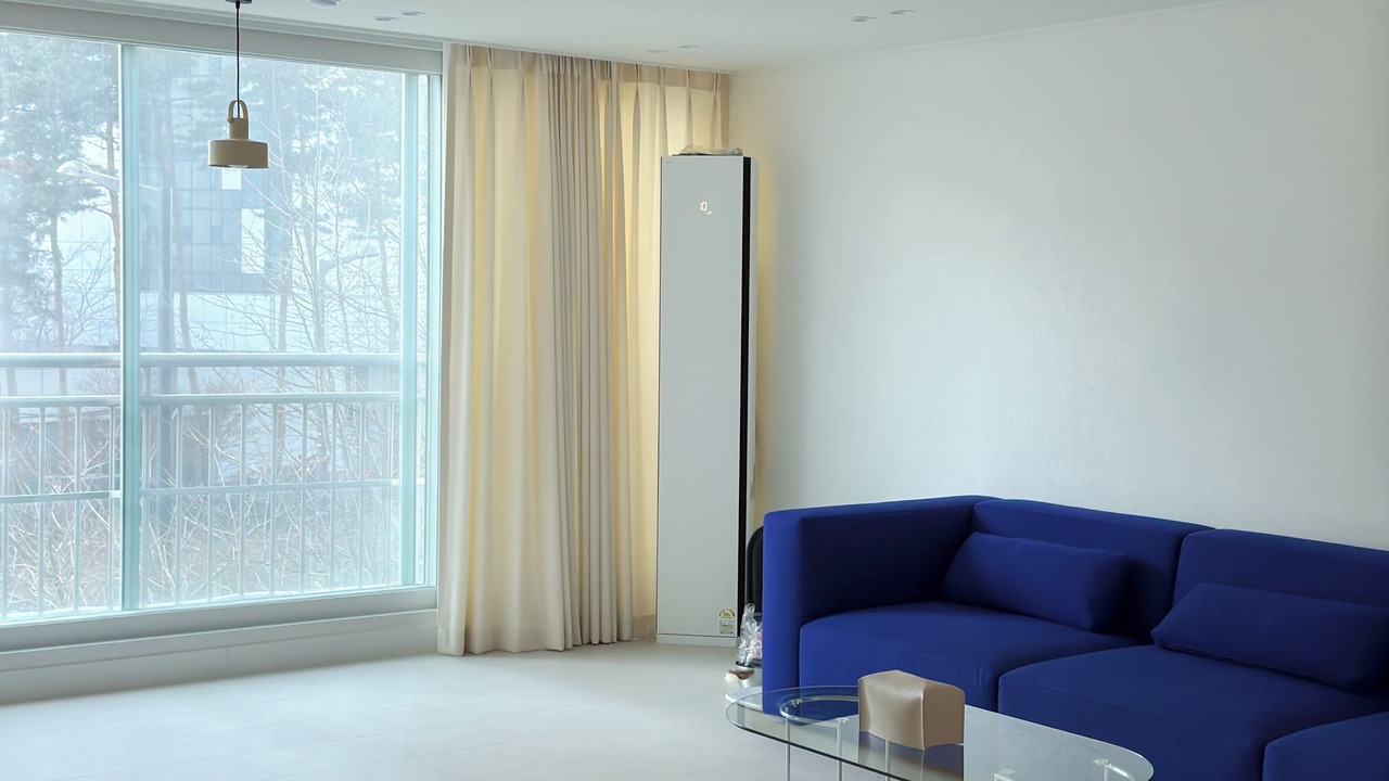 Photo of Livingroom in Seongsu