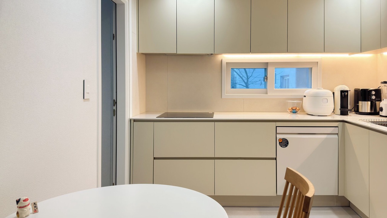Photo of Kitchen in Seongsu