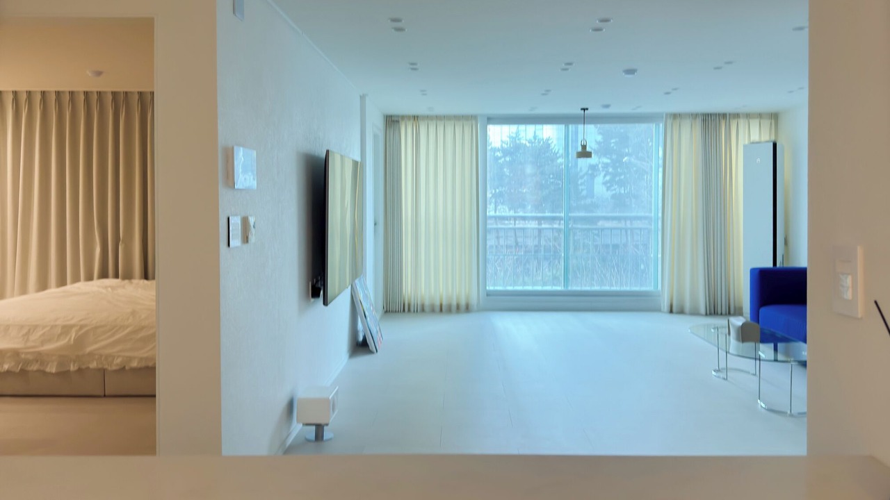 Photo of Bedroom in Seongsu