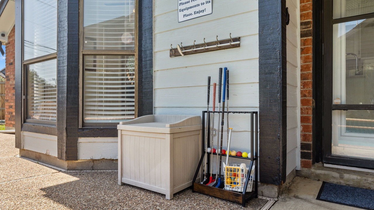 Photo of Outdoor in Euless