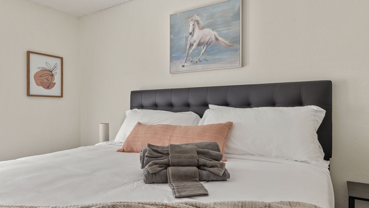 Photo of Bedroom in Euless