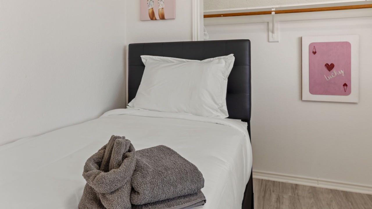 Photo of Bedroom in Euless