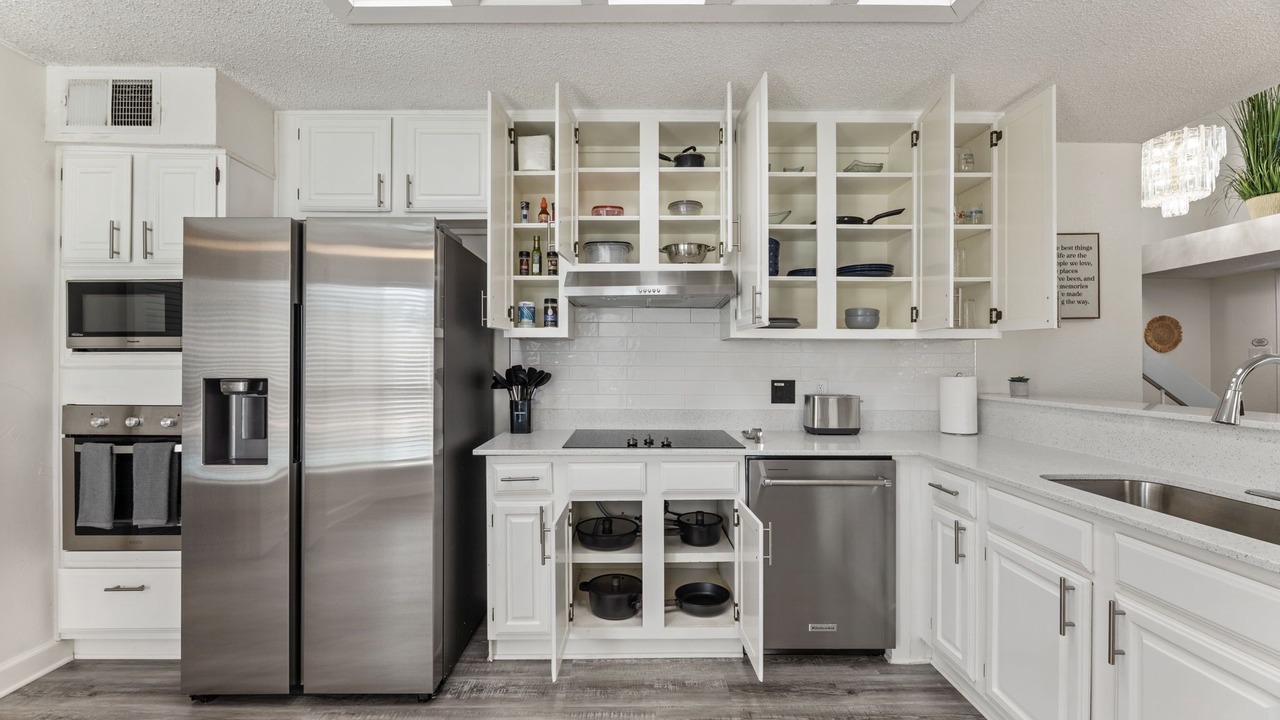 Photo of Kitchen in Euless
