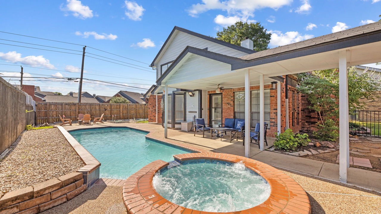 Photo of Outdoor in Euless
