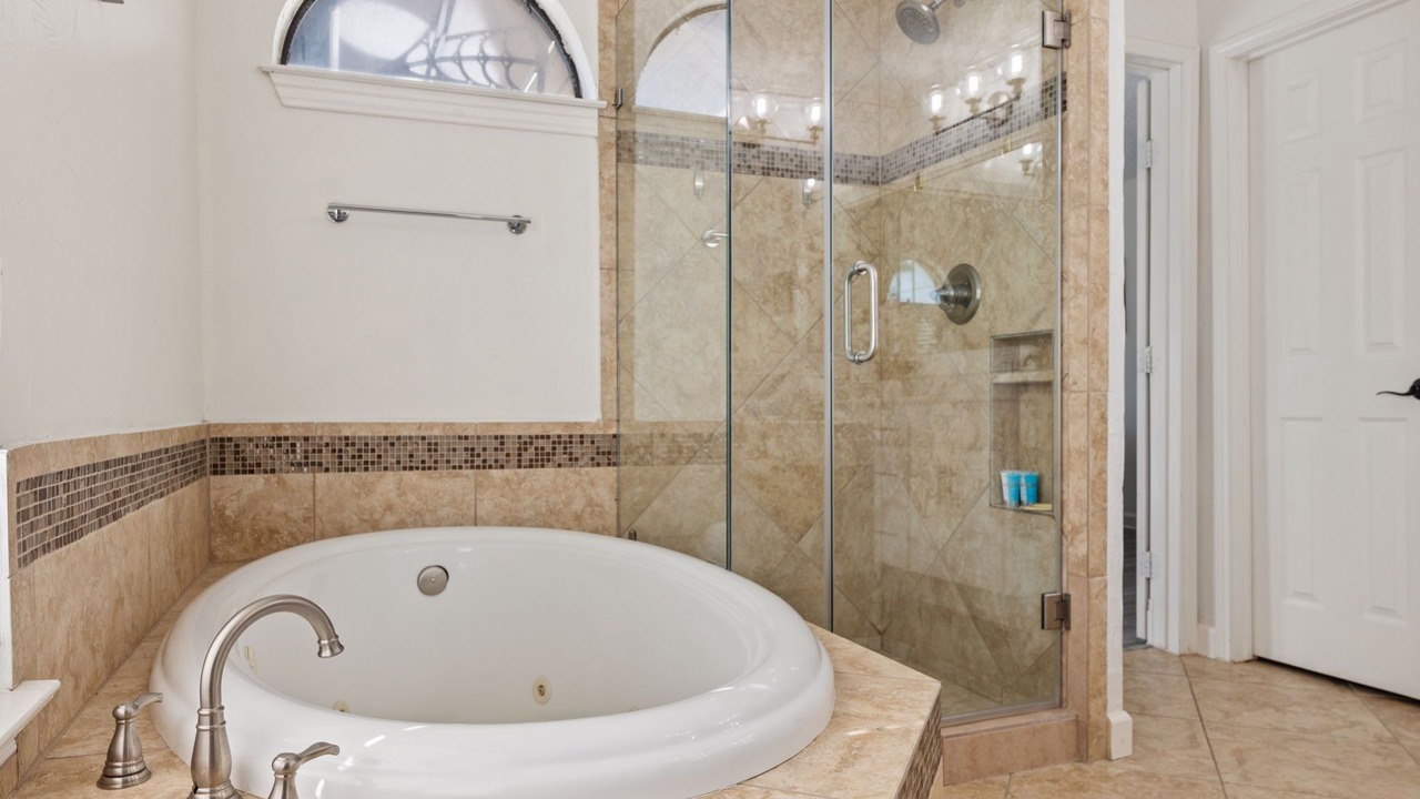 Photo of Bathroom in Euless