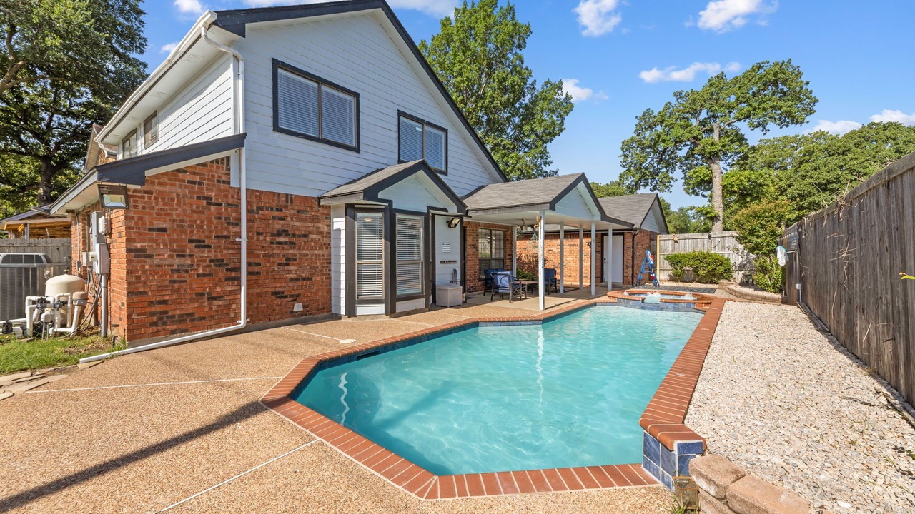 Photo of Outdoor in Euless