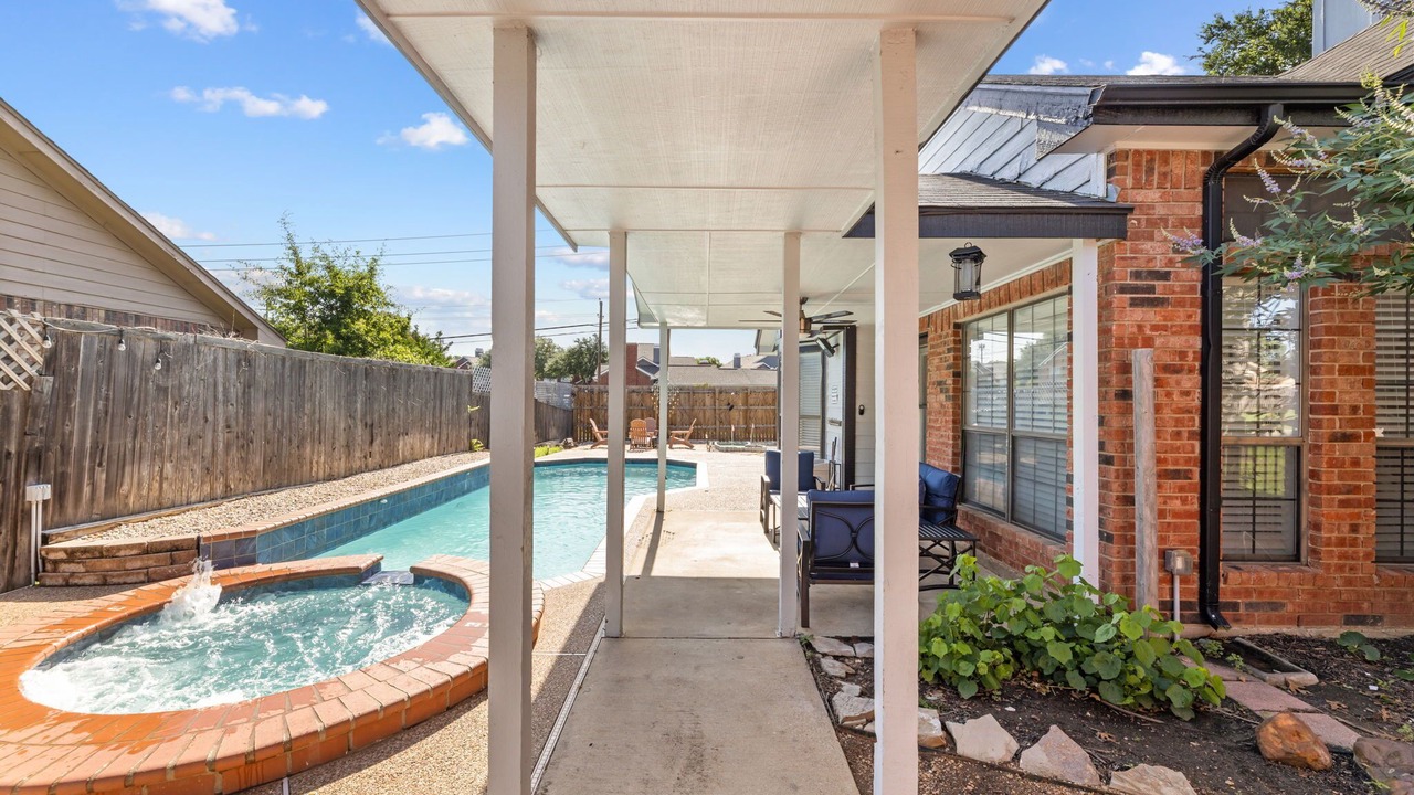 Photo of Outdoor in Euless