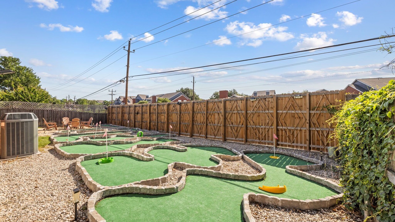 Photo of Outdoor in Euless