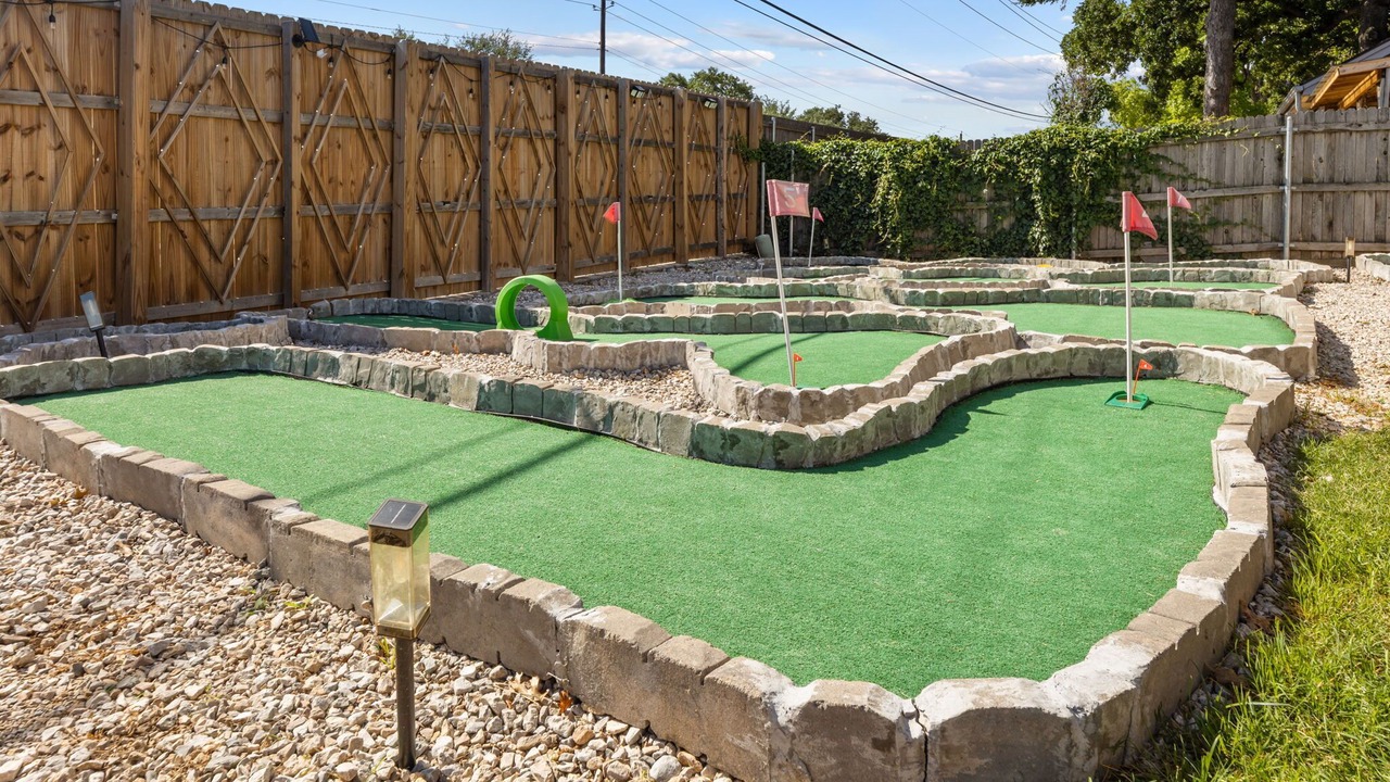 Photo of Outdoor in Euless