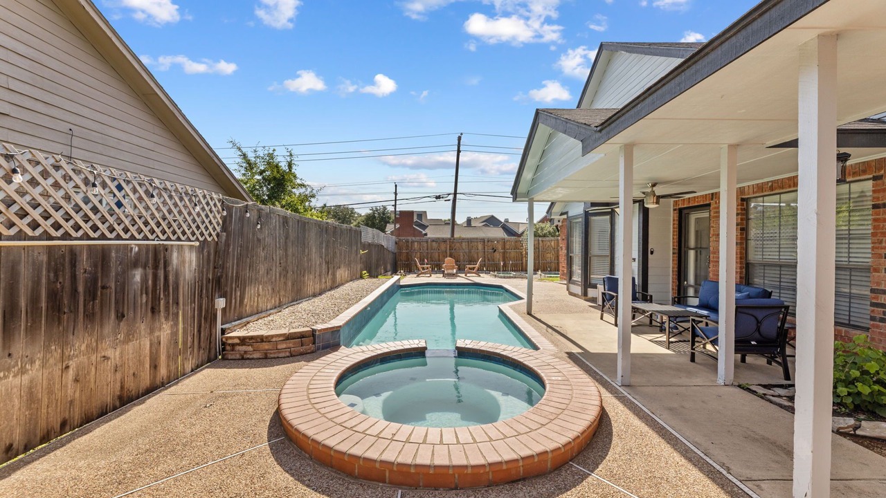 Photo of Outdoor in Euless