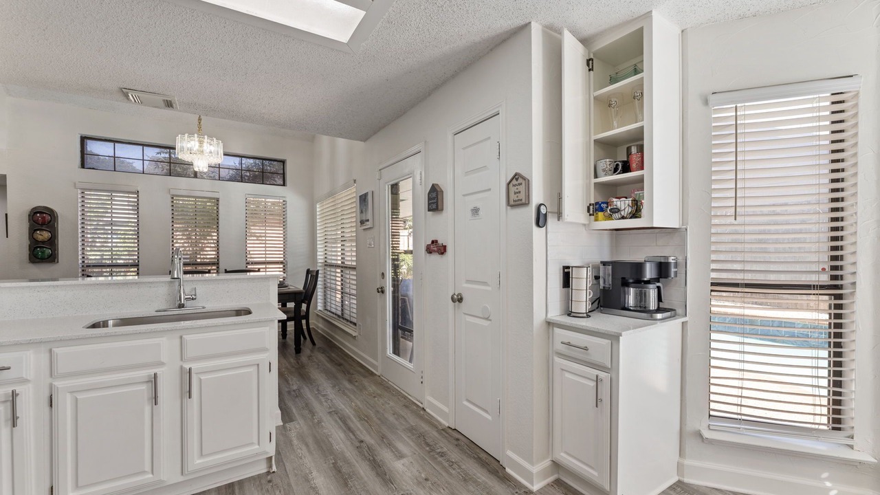 Photo of Kitchen in Euless