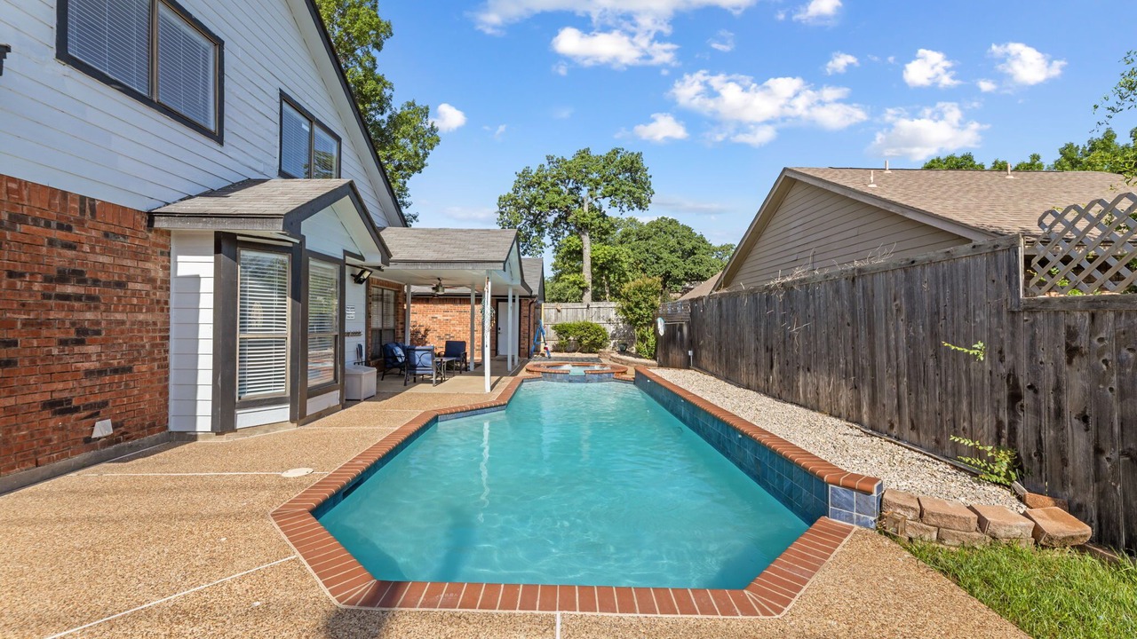 Photo of Outdoor in Euless