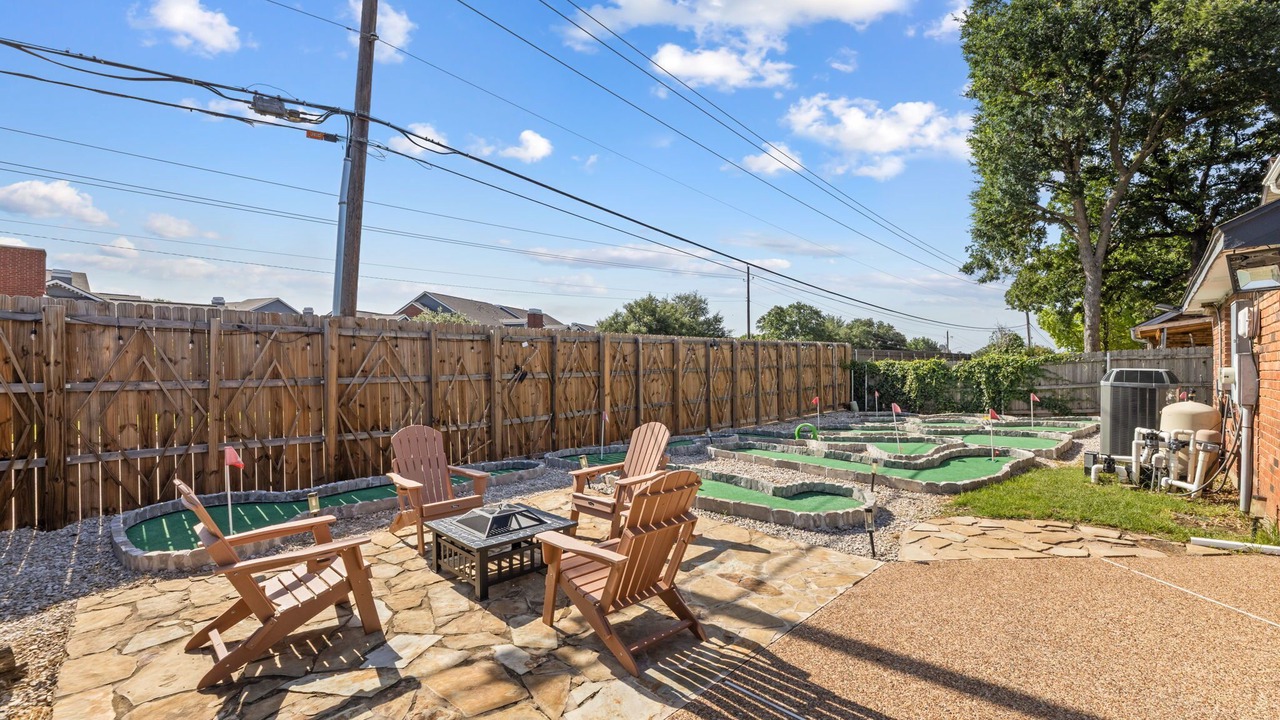 Photo of Outdoor in Euless