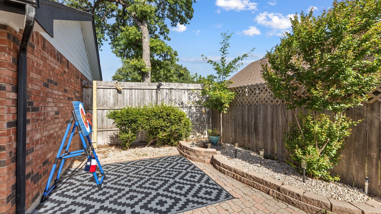Photo of Outdoor in Euless