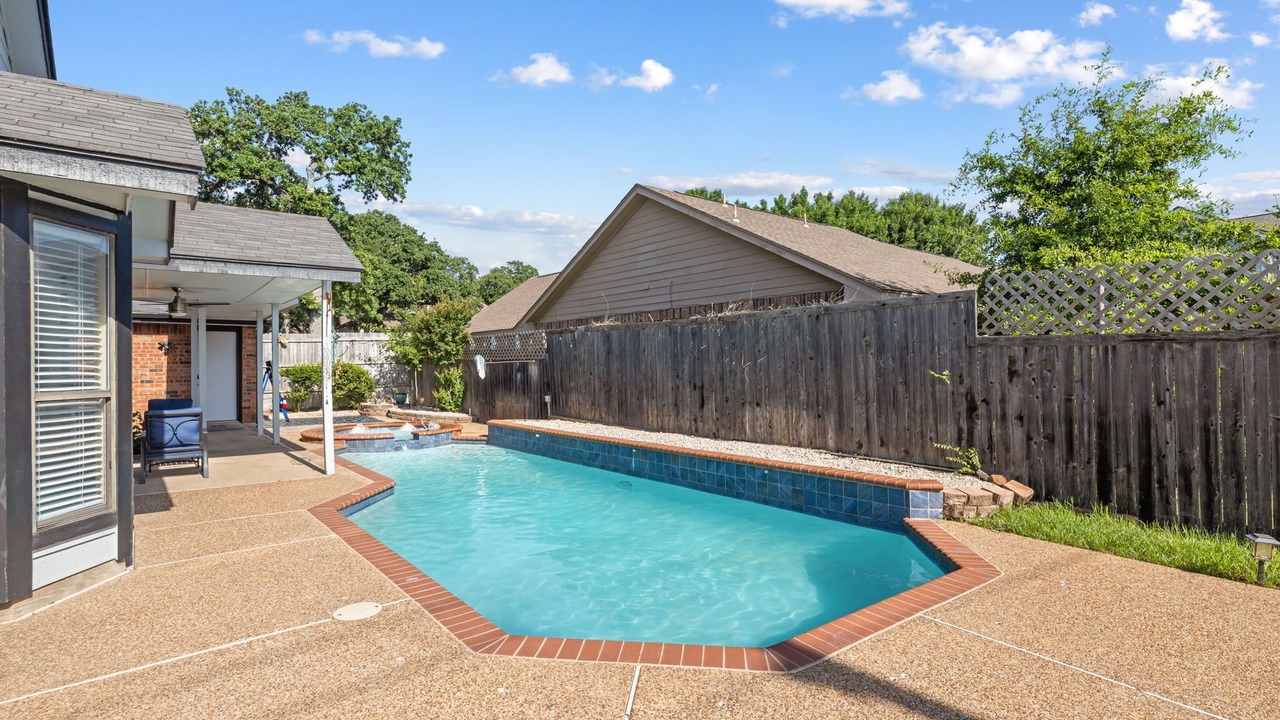 Photo of Outdoor in Euless