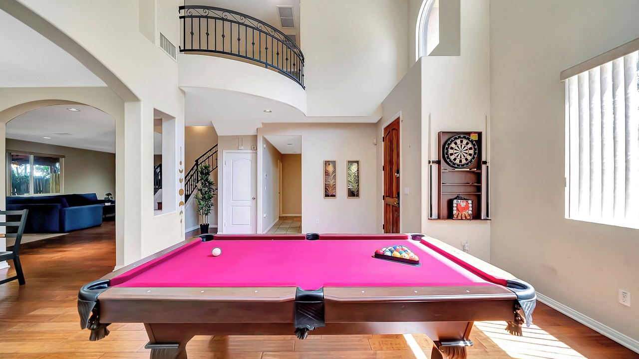 Photo of Bedroom in Tarzana