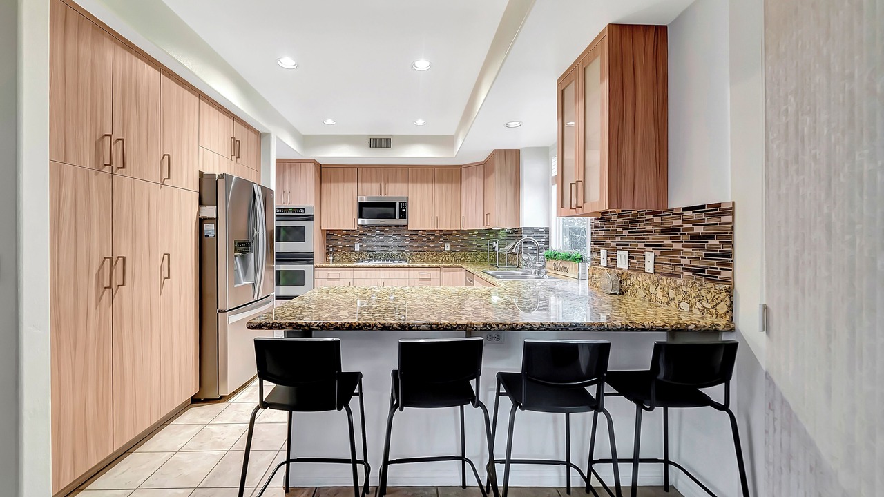 Photo of Kitchen in Tarzana