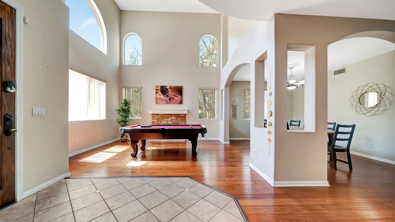 Photo of Bedroom in Tarzana