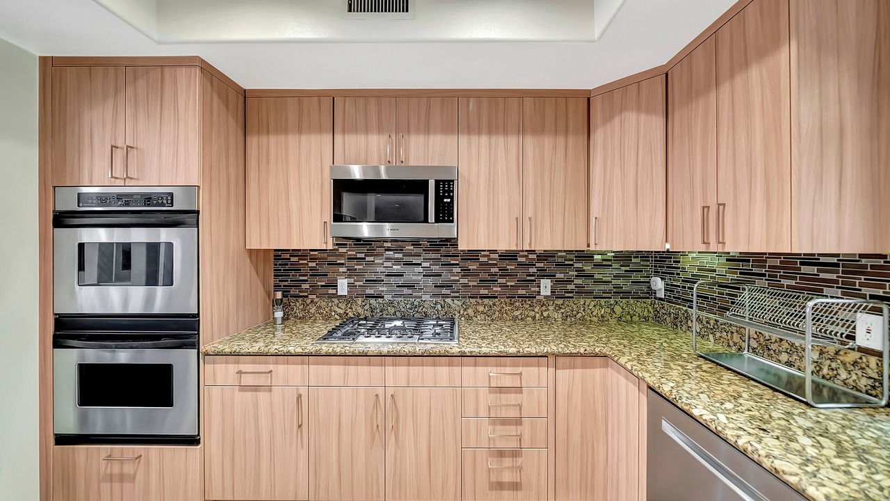Photo of Kitchen in Tarzana