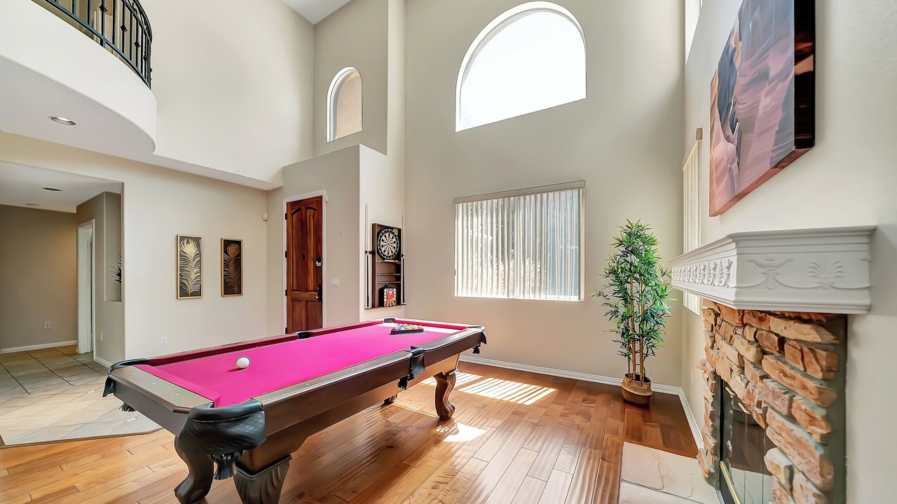Photo of Bedroom in Tarzana