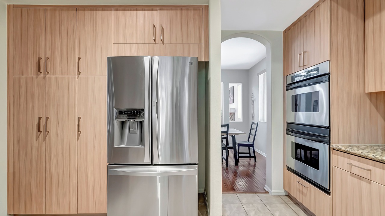Photo of Kitchen in Tarzana