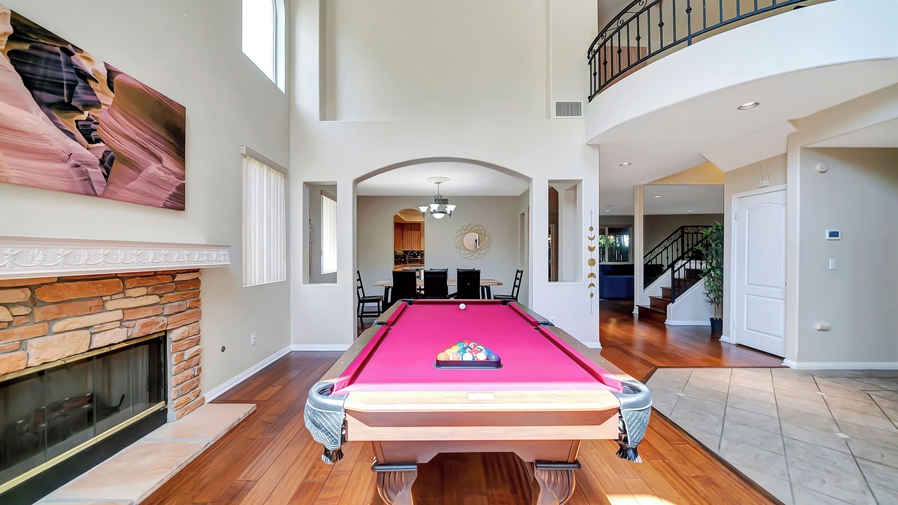 Photo of Bedroom in Tarzana
