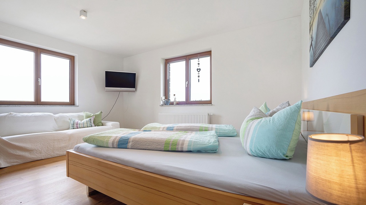 Photo of Bedroom in Wangen im Allgaeu