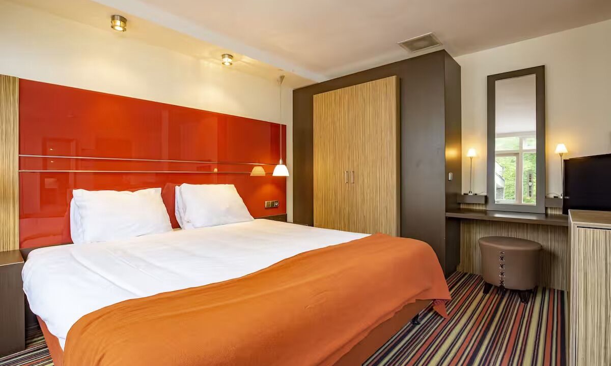Photo of Bedroom in Zon en Schild