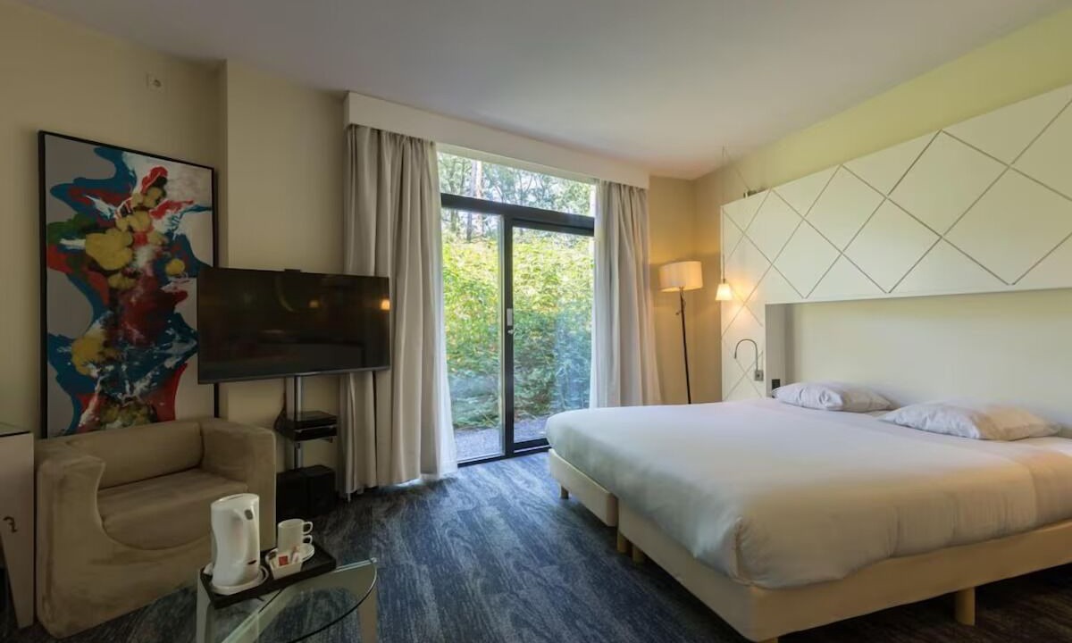 Photo of Bedroom in Leende