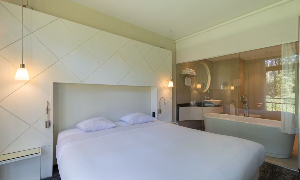Photo of Bedroom in Leende