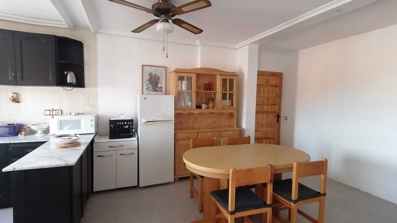 Photo of Kitchen in Alcossebre