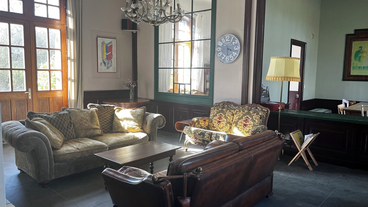 Photo of Livingroom in Panissac