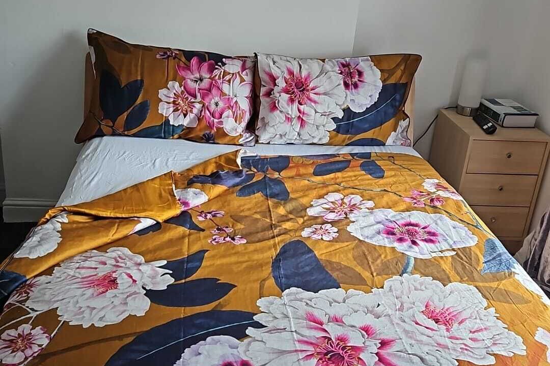 Photo of Bedroom in Sherwood Forest