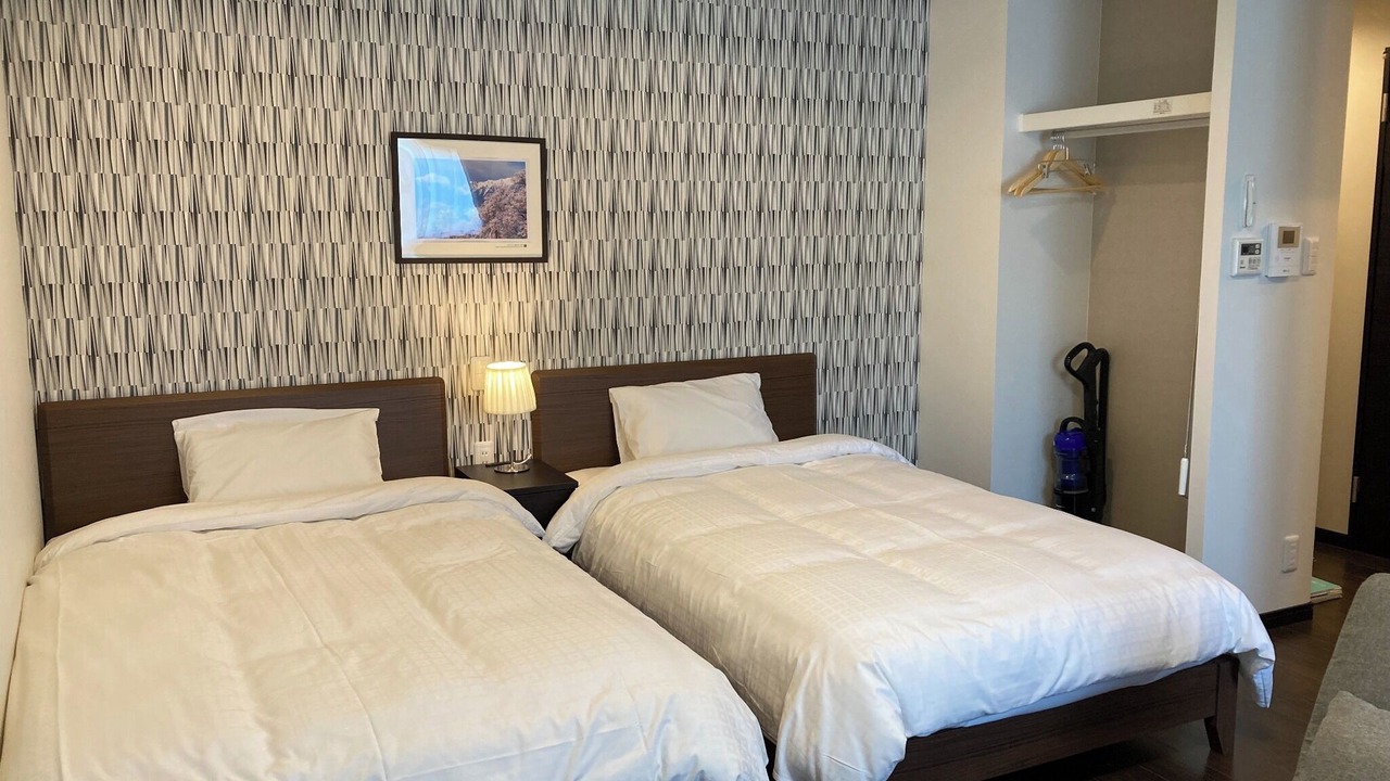 Photo of Bedroom in Kamiina-gun