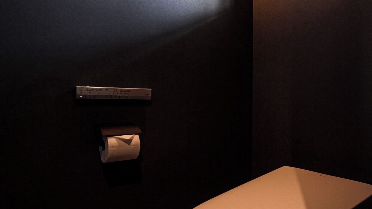 Photo of Bathroom in Itoshima