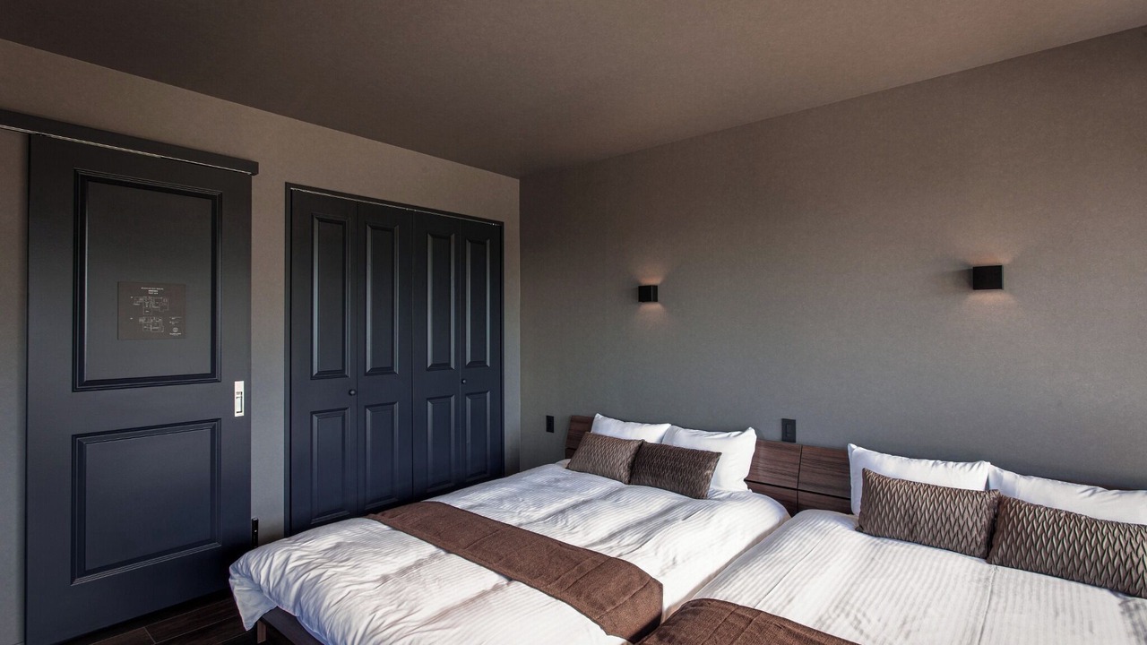 Photo of Bedroom in Itoshima
