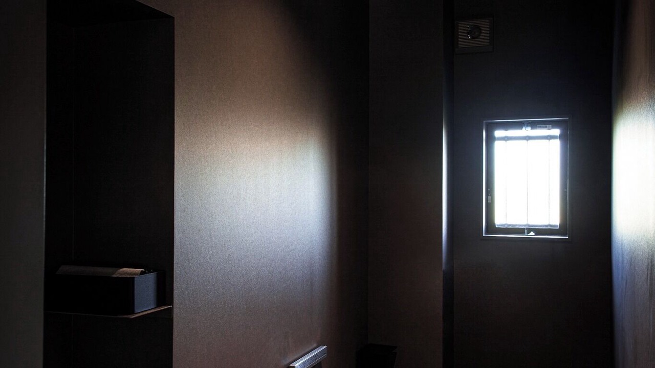 Photo of Bathroom in Itoshima
