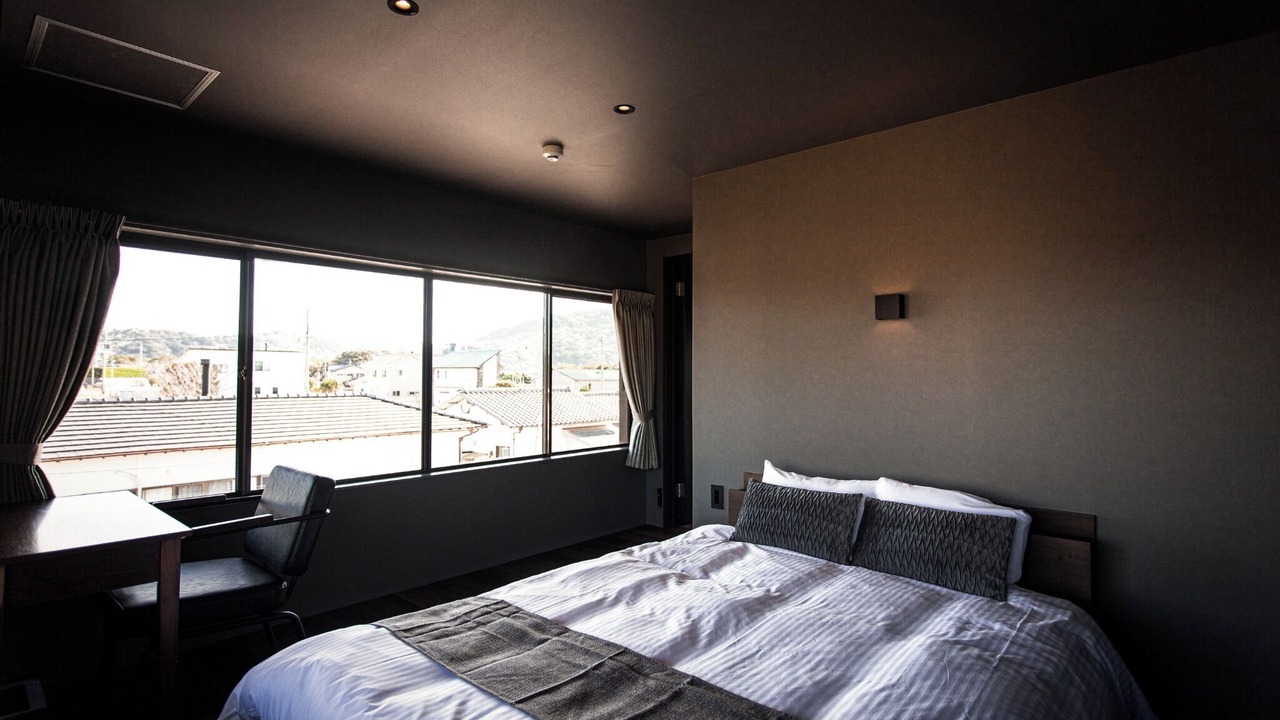 Photo of Bedroom in Itoshima