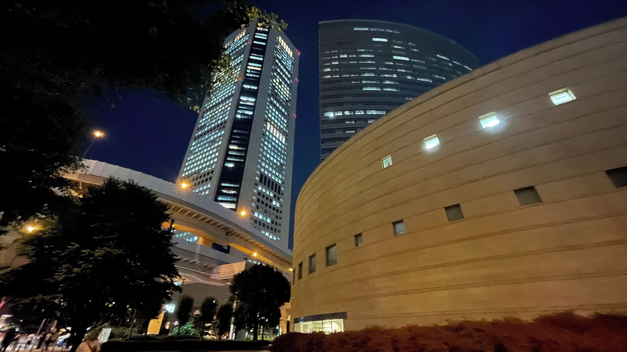 Photo of Outdoor in Nishi-Shinjuku