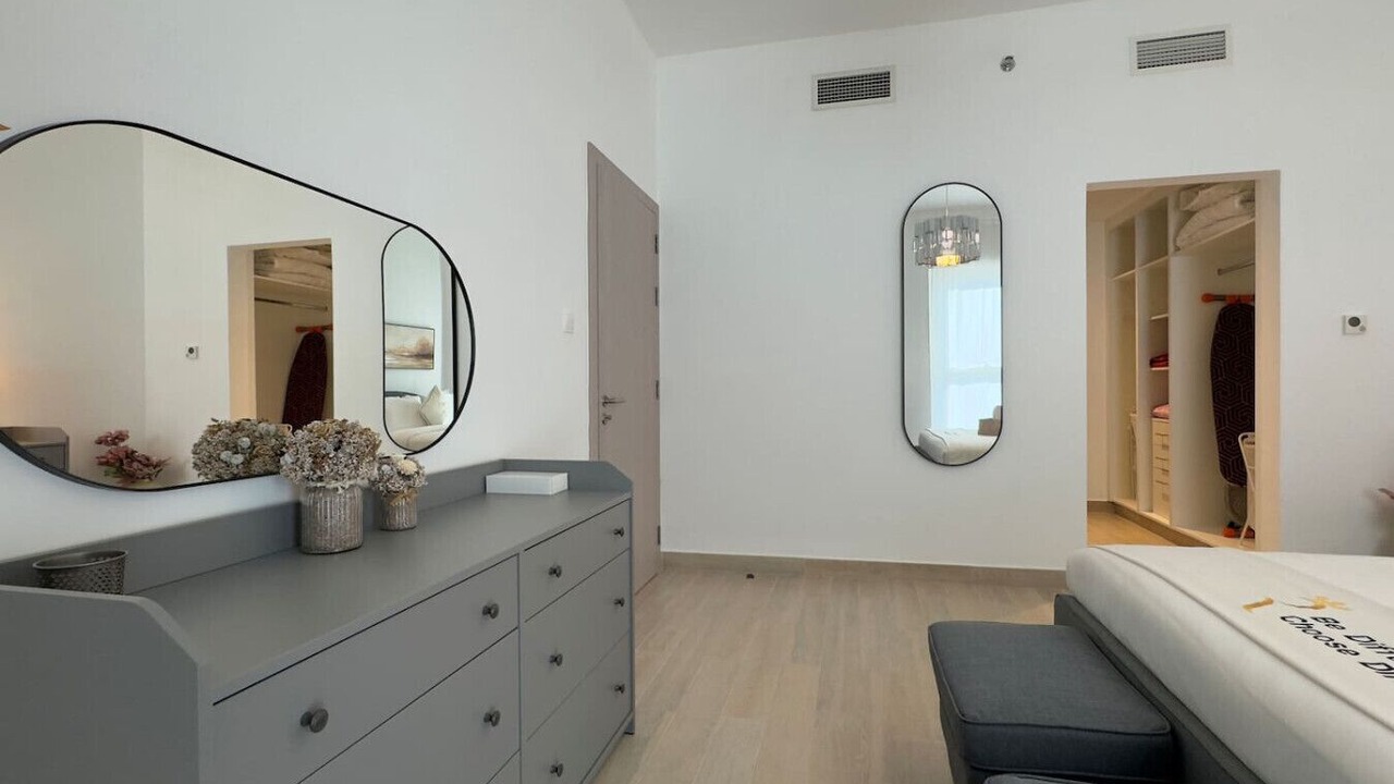 Photo of Bedroom in Abu Dhabi