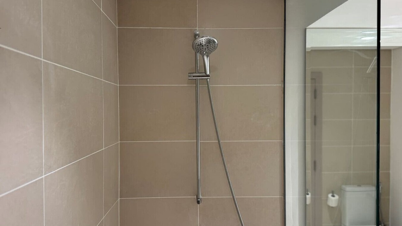 Photo of Bathroom in Abu Dhabi