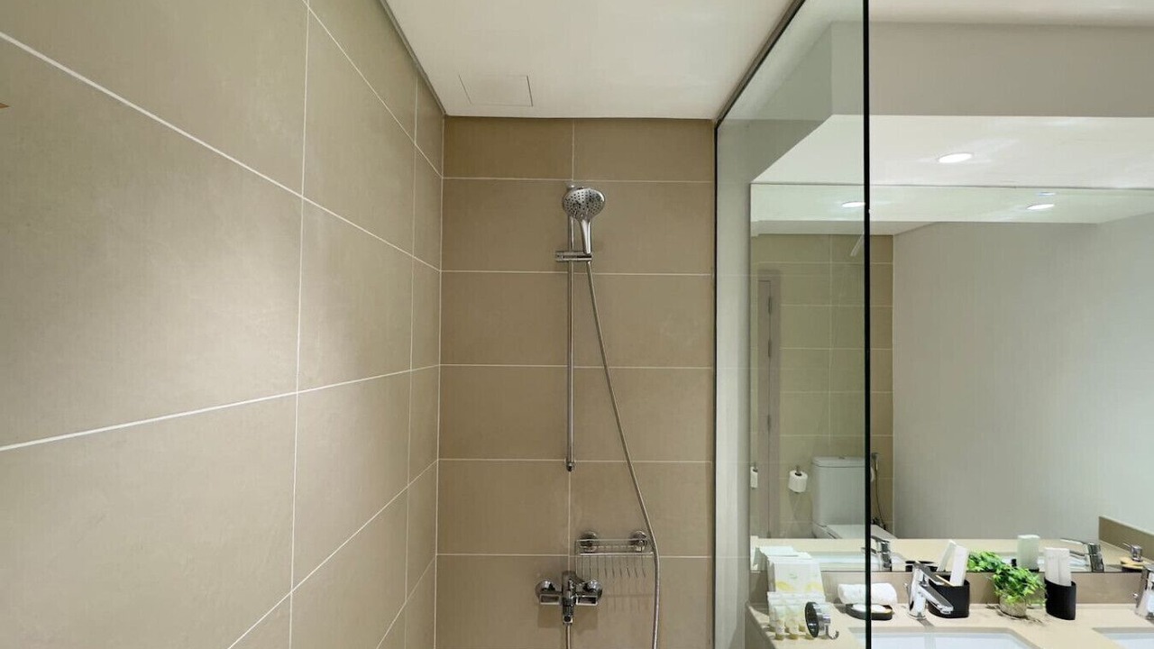 Photo of Bathroom in Abu Dhabi