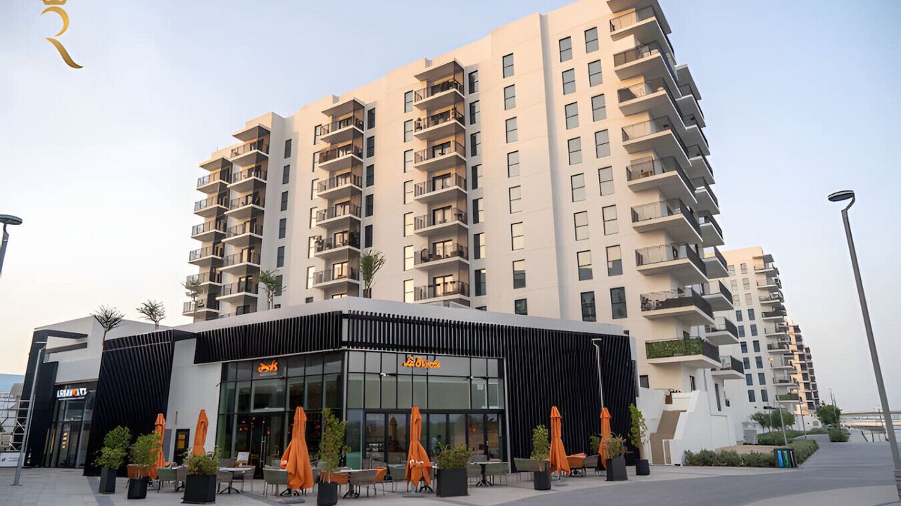 Photo of Outdoor in Abu Dhabi